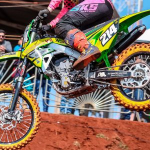 Moto para eventos radicais 4